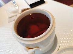羊肚菌养生汤-铭家点心(秦岭路店)