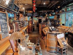 大堂-杂咖zacup(领展中心城店)