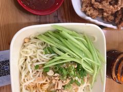 -余丞记川渝面馆(云峰店)