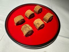 -在前门·烤鸭北京菜(五月花广场店)