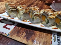 -小川洋风料理(街道口店)