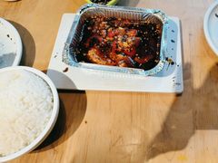 -大话小腰(鸟巢店)