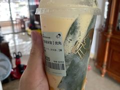 -喜茶(广州天汇igc店)