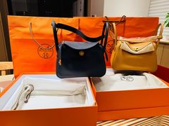 -HERMES(湖滨银泰in77店)