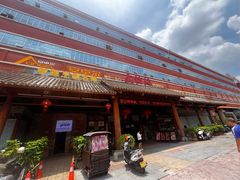 -叶氏大快活酒楼·佛山老字号