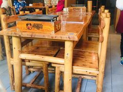 大堂-肉串汪(月坛店)