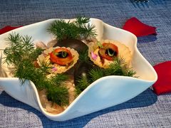 -弦月窗LUNETTE BY AMANDA(复兴路店)