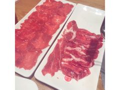 -掂档潮汕牛肉火锅(沈阳万象城店)