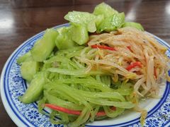 -崇德楼水盆牛羊肉泡馍馆(文艺路店)