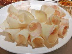 -老房老舍重庆火锅(假日城市店)