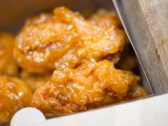 香甜鸡翅-Kyochon1991校村(共和路店)