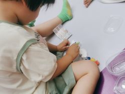 -孩子王童乐园(资阳万达店)