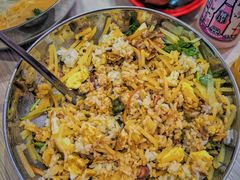 -朴家冷面(总店)