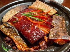 外婆红烧肉-外婆家(天河领展店)