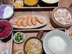 -李百蟹·江南蟹黄面·河景餐厅(夫子庙总店)