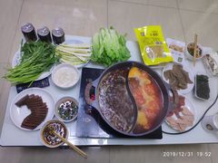 -锅圈食汇火锅烧烤食材超市(聚贤路店)