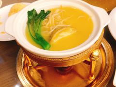 -创元千禧大酒店 · 香港轩