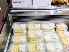 豆乳盒子-Olé精品超市(上海虹桥南丰城店)