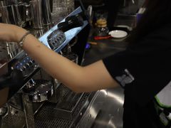 -王森咖啡西点烘焙培训(上海名厨中心店)