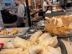 -金海华·四季时堂·第一食堂(现代传媒广场店)