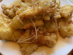 -小船渔村·大连菜(明泽街店)