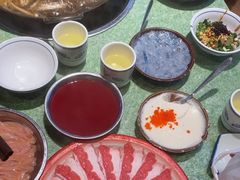 -憨铁匠老火锅(龙岗万科里店)