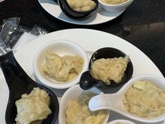 -东方红海鲜百汇(国际大厦店)