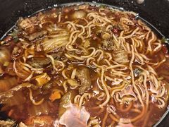 -鸿运楼·舌尖上的徽菜