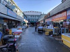 -京深海鲜市场(光彩路店)