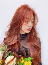 -Hello Lady发型设计