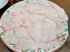 -汕头八合里海记牛肉店(清河店)