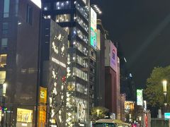 -三越百货(三越银座店)