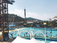 -杭州浪浪浪水公园