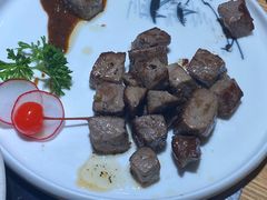 -东田之村自助餐厅(金水路店)