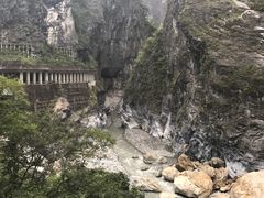 -太鲁阁公园