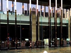 外景-广州天河希尔顿酒店