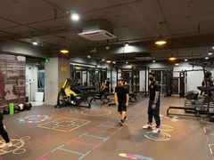 -AC健身·运动康复工作室(千灯湖店)