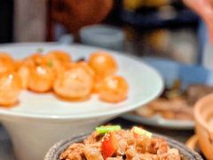 -潮堂 · 潮州菜(国贸商城店)