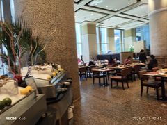 -怡聚轩全日制自助餐厅(大中华喜来登酒店)