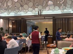 -西湖春天•老字号杭州菜(百汇店)