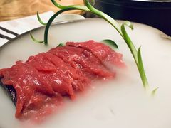 -盡膳口福跷脚牛肉火锅(合生汇购物中心店)