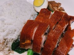 -味莊茶餐厅·自家點心(万象城店)