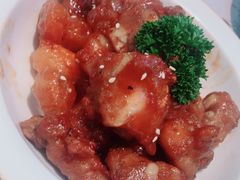 -大树餐厅(红旗街万达店)