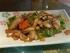 -盐帮食坊•小河帮川菜(四川师大店)