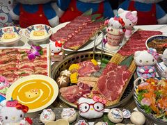 -千寻山野烤肉(中关村店)