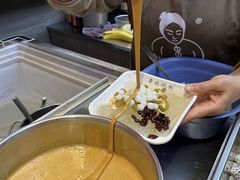 -串妹花式冰粉(乐山总店)