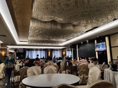 大堂-香云轩·顺德菜(香云纱园林酒店店)