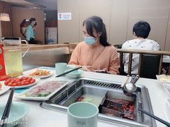 -野妹火锅(龙岗店)