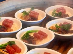 -广州富力君悦大酒店·凯菲厅