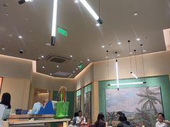 -星巴克臻选(杭州万象城店)